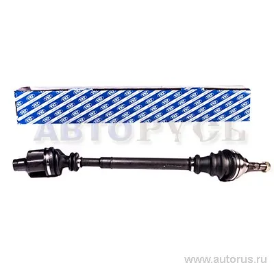 Привод в сборе R VK TECHNOLOGY VT 01075