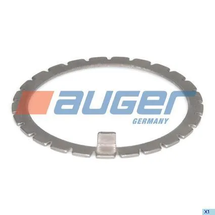 Шайба планетарной передачи заднего моста AUGER 74224