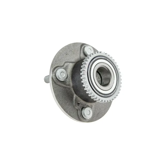СТУПИЦА КОЛЕСА ЗАД SUZUKI BALENO 2WD 95-, LIANA 01- /+ABS/ NTY KLTSU008
