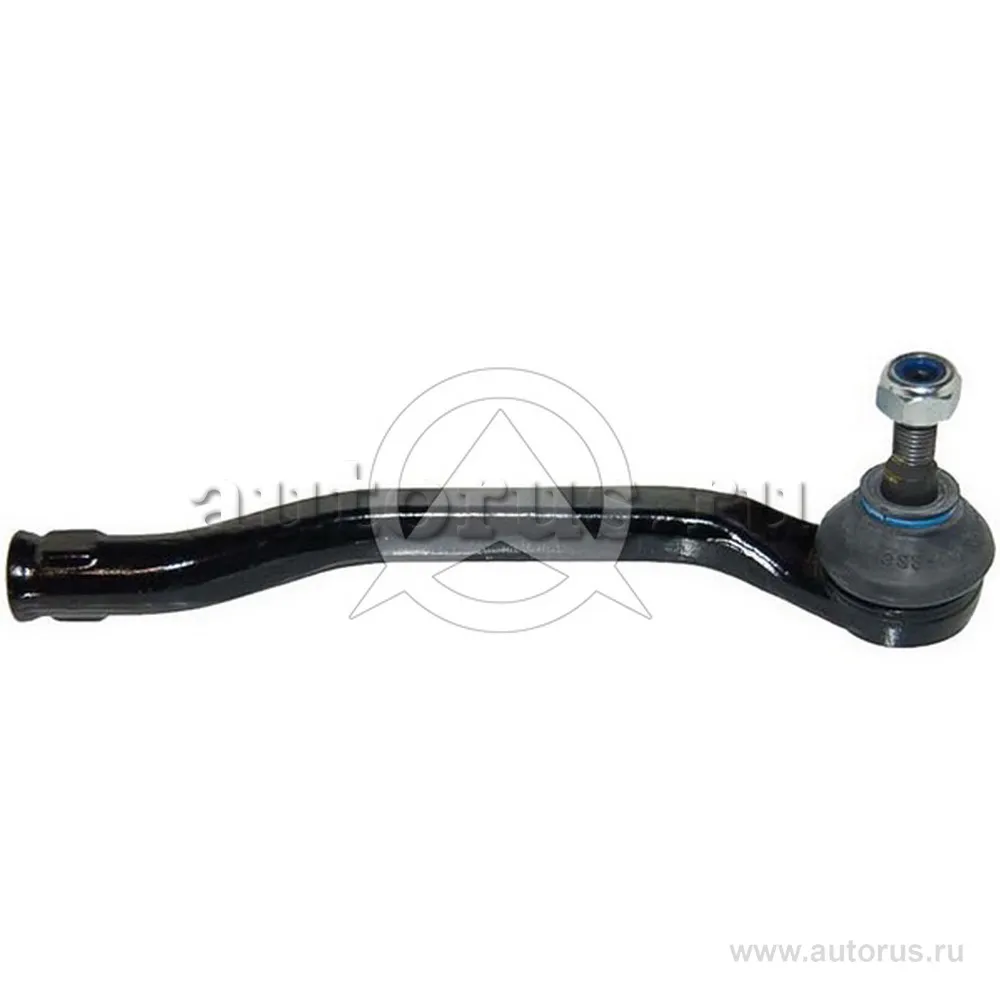 Наконечник рулевой R RENAULT Megane III/Fluence/Scenic III SIDEM 5231