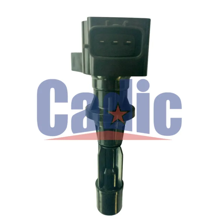 Катушка зажигания MAZDA 3 2.0/2.3 03-, 6 2.0/2.3/2.5 02-, CX-7 2.3 07-, MX-5 2.0 05- CADIC KD7015C