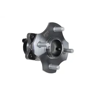 Подшипник ступицы задней geely mk STELLOX 4030441SX