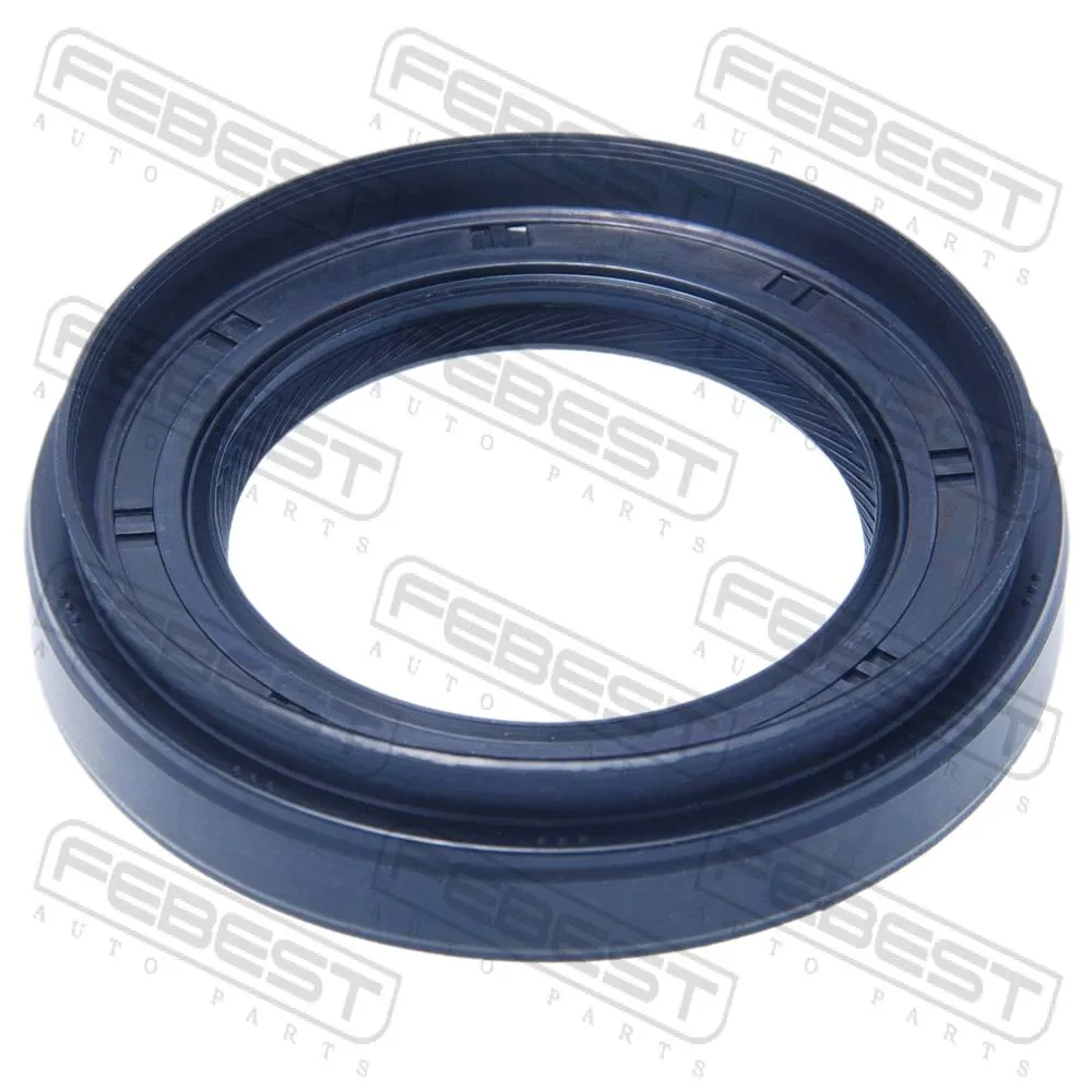 Сальник привода 48.9x80.3x11.15x17.4 TOYOTA Camry 01-06/LEXUS RXII 03-09 FEBEST 95HAY-50801117L
