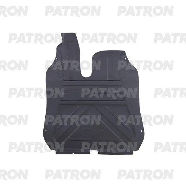 Защита двигателя FORD MONDEO 2003-2007 PATRON P72-0034