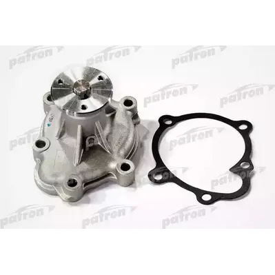 Насос водяной O-142 OPEL ASTRA/CORSA/COMBO/MERIVA 1.7DI/DTI 00- PATRON PWP1128