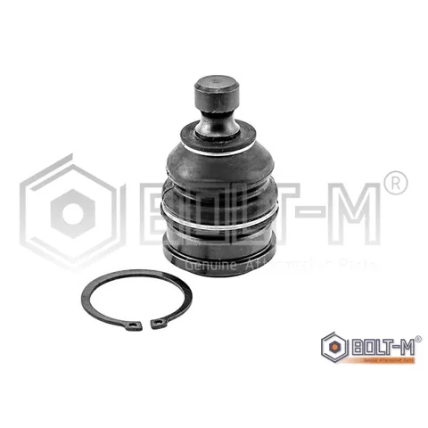 Шаровая опора передняя верхняя BOLT-M BM8298