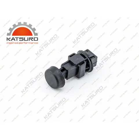 Отбойник капота KATSURO KAT124BM