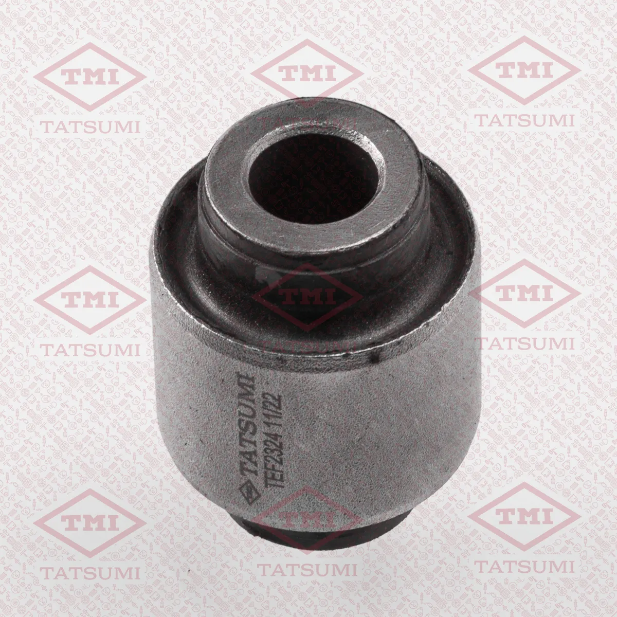 Сайлентблок задней цапфы NISSAN Elgrand 00-> TATSUMI TEF2324