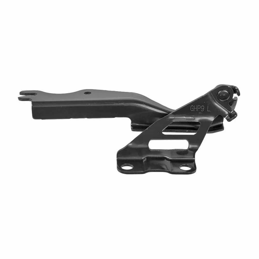 Петля капота левая MAZDA GHP952420B