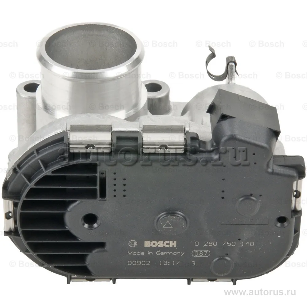 ДРОССЕЛЬНАЯ ЗАСЛОНКА BOSCH 0 280 750 148