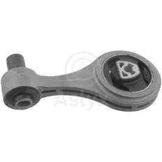 ПОДУШКА КПП FIAT GRANDE PUNTO 1.3D (199A2/A3) 05- ASLYX AS-202940