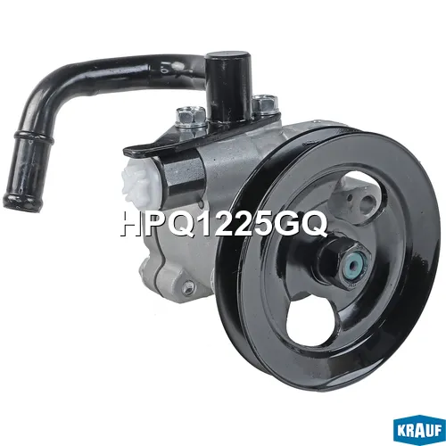 Насос гидроусилителя руля KRAUF HPQ1225GQ