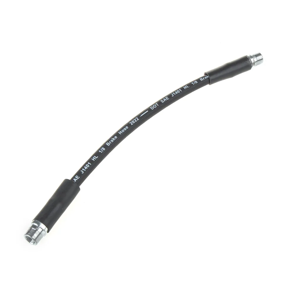 Шланг тормозной AD A4/A6 VW B5 GANZ GIJ17011