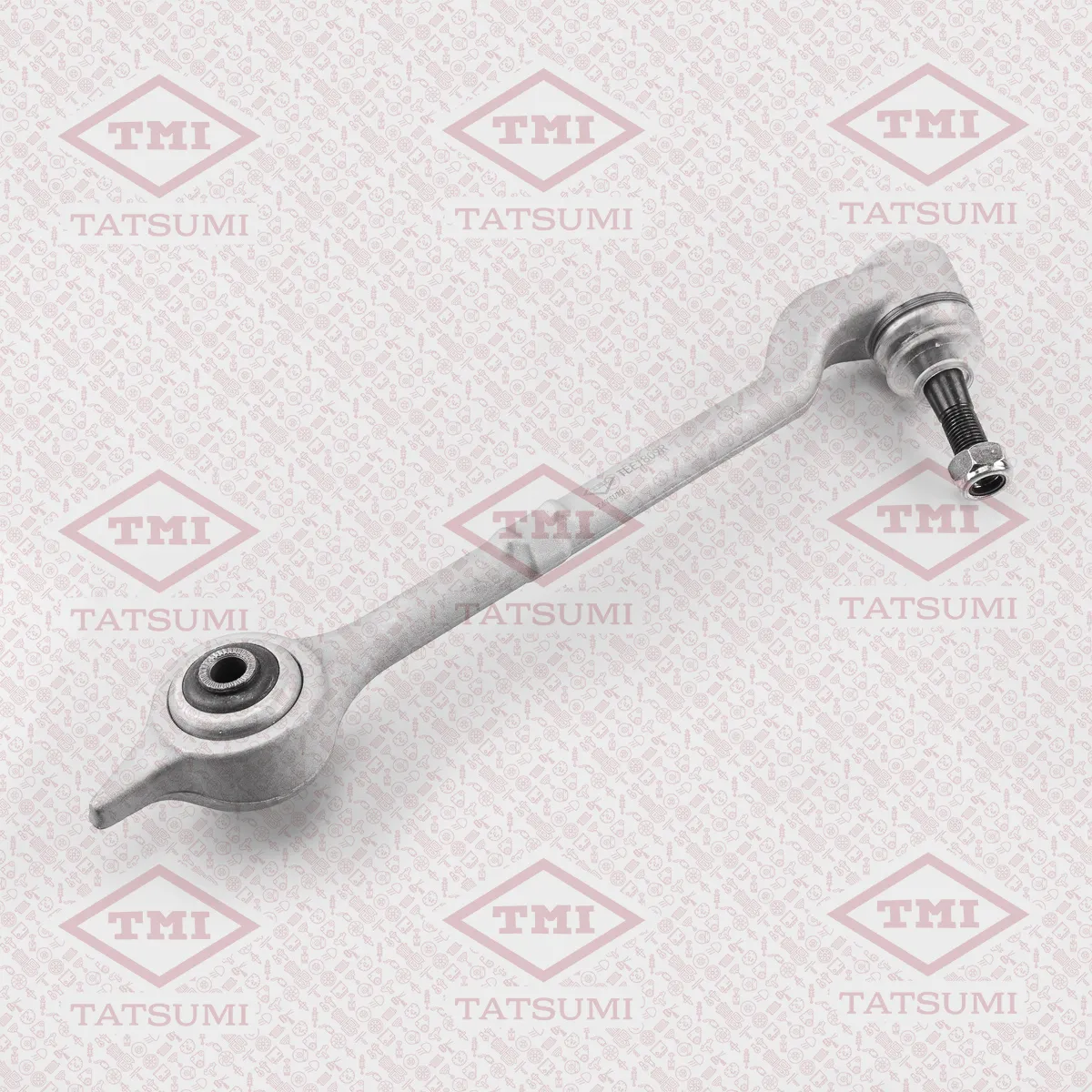 Рычаг передней подвески нижний R BMW 5(E39) 95-> TATSUMI TEE1809R