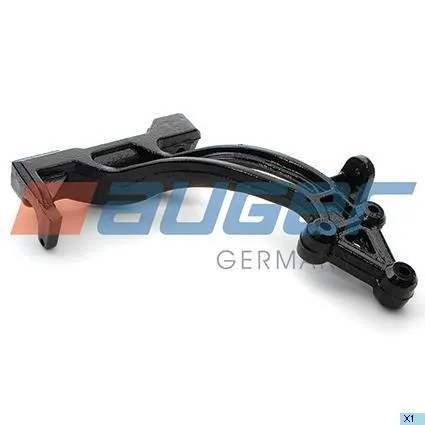 Кронштейн глушителя Scania AUGER 76028