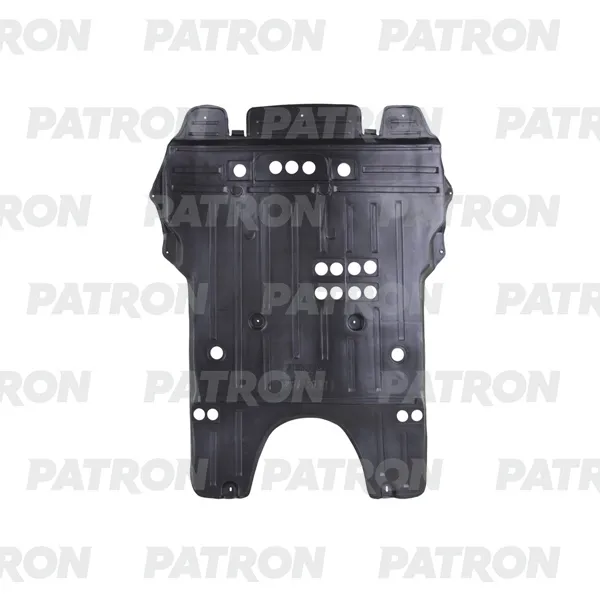 Защита двигателя CITROEN DS5 2010-, PEUGEOT 308 2007-2013, PEUGEOT PATRON P72-0126