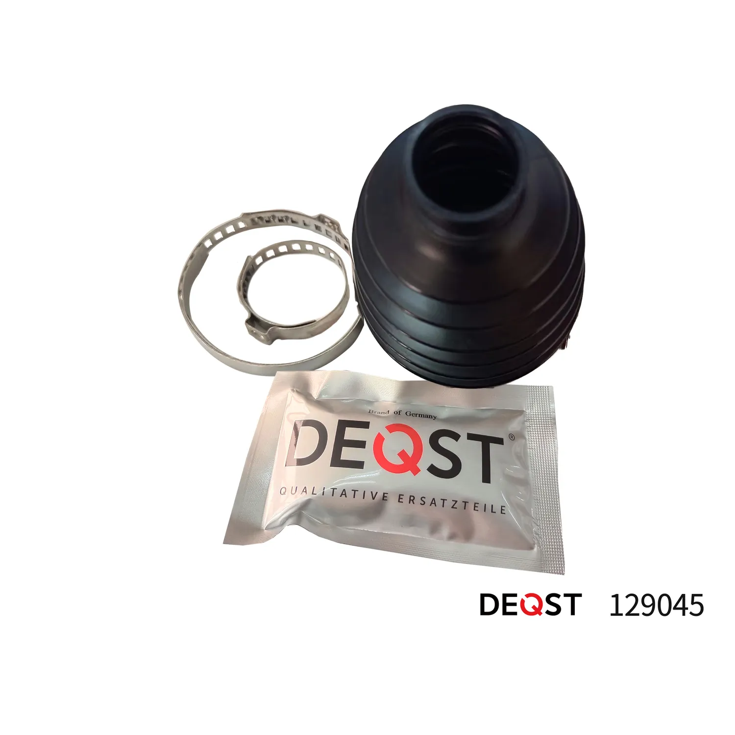 Комплект пыльника ШРУС. CHRYSLER PACIFICA 2003-2008/VW TRANSPORTER IV 90\ DEQST 129045