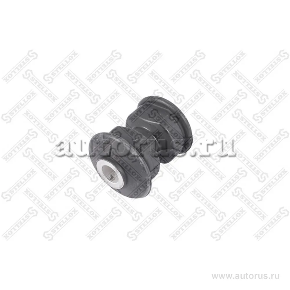 Сайлентблок кабины (мр) 16x50x80 MAN TGL/LGM STELLOX 87-08547-SX