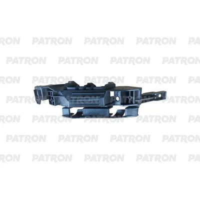 Кронштейн предн бампер лев HYUNDAI SANTA FE 2018-20 PATRON P76-HN005AL