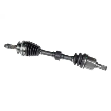 Привод левый 670mm ABS, 4950038930 Hyundai Sonata V 2.0 МКПП 01> STELLOX 158 2301-SX
