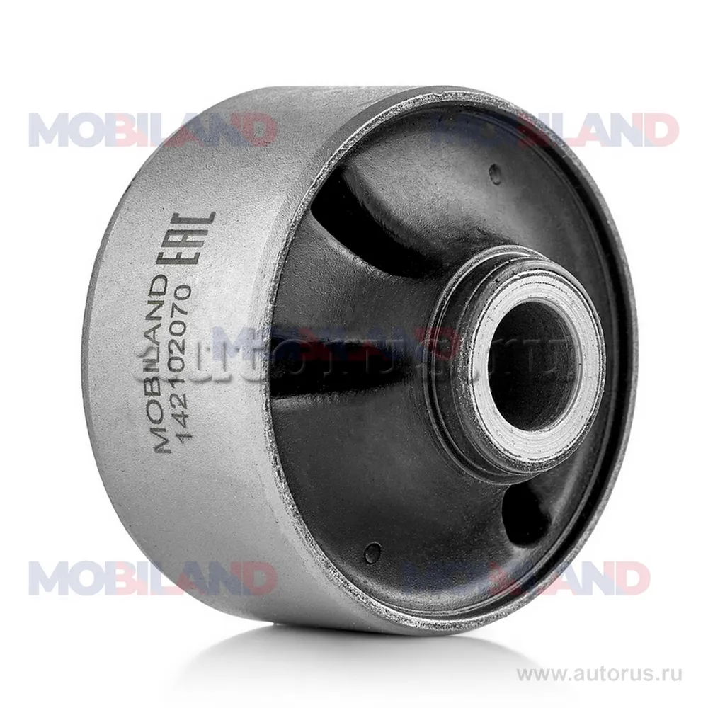 Сайлентблок Mobiland 142102070