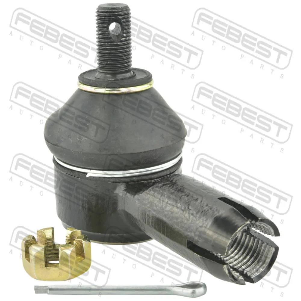 Наконечник рулевой R VW Pointer 94-> FEBEST 2321-SAVRH