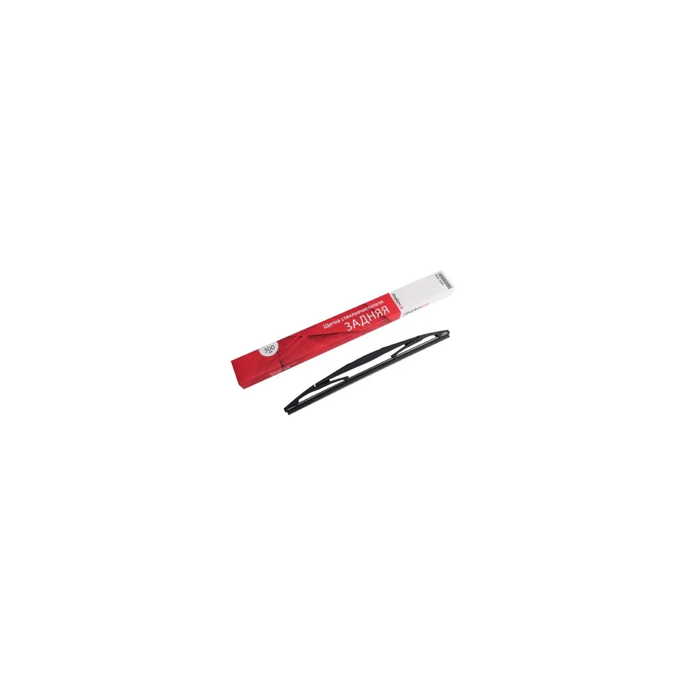 Щетка стеклоочистителя Metaco 9500-300R