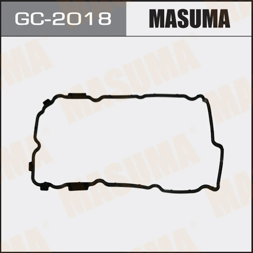 Прокладка клапанной крышки NISSAN ELGRAND MASUMA GC-2018