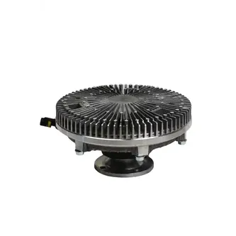 Вискомуфта вентил. с эл. адапт. MAN ZENTPARTS Z02201_ZNT