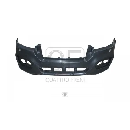 Бампер FR QUATTRO FRENI QF30G00036