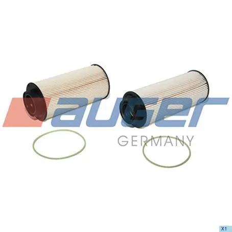 Топливный Фильтр Комплект HCV AUGER 77857