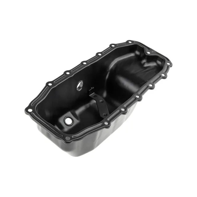 Поддон картера (двигателя) Opel Astra H, Corsa C, D, Meriva 03- 1.3CDTi NTY BMOPL005