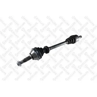 Привод левый 768mm ABS, 20946 Fiat Ducato, Peugeot Boxer 2.0-2.5D STELLOX 158 1039-SX