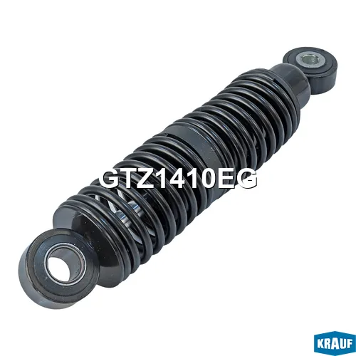 Амортизатор натяжителя ремня KRAUF GTZ1410EG