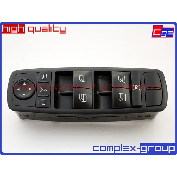 Блок кнопок CGA 11BUT010RA