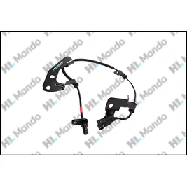 Датчик АБС HYUNDAI Santa Fe (13-) (4WD) колеса заднего правого MANDO MANDO MBA010578
