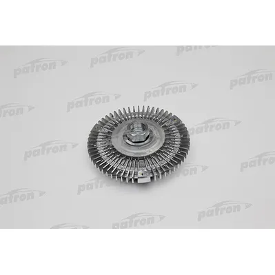 Вискомуфта вентилятора без вентилятора BMW: 3 90-98, 3 98-05, 3 Compact 9 PATRON PFC0017