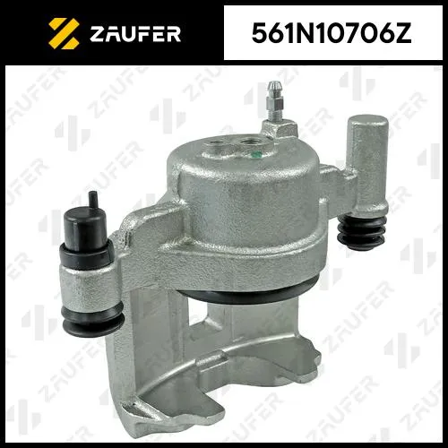 Суппорт тормозной ZAUFER 561N10706Z