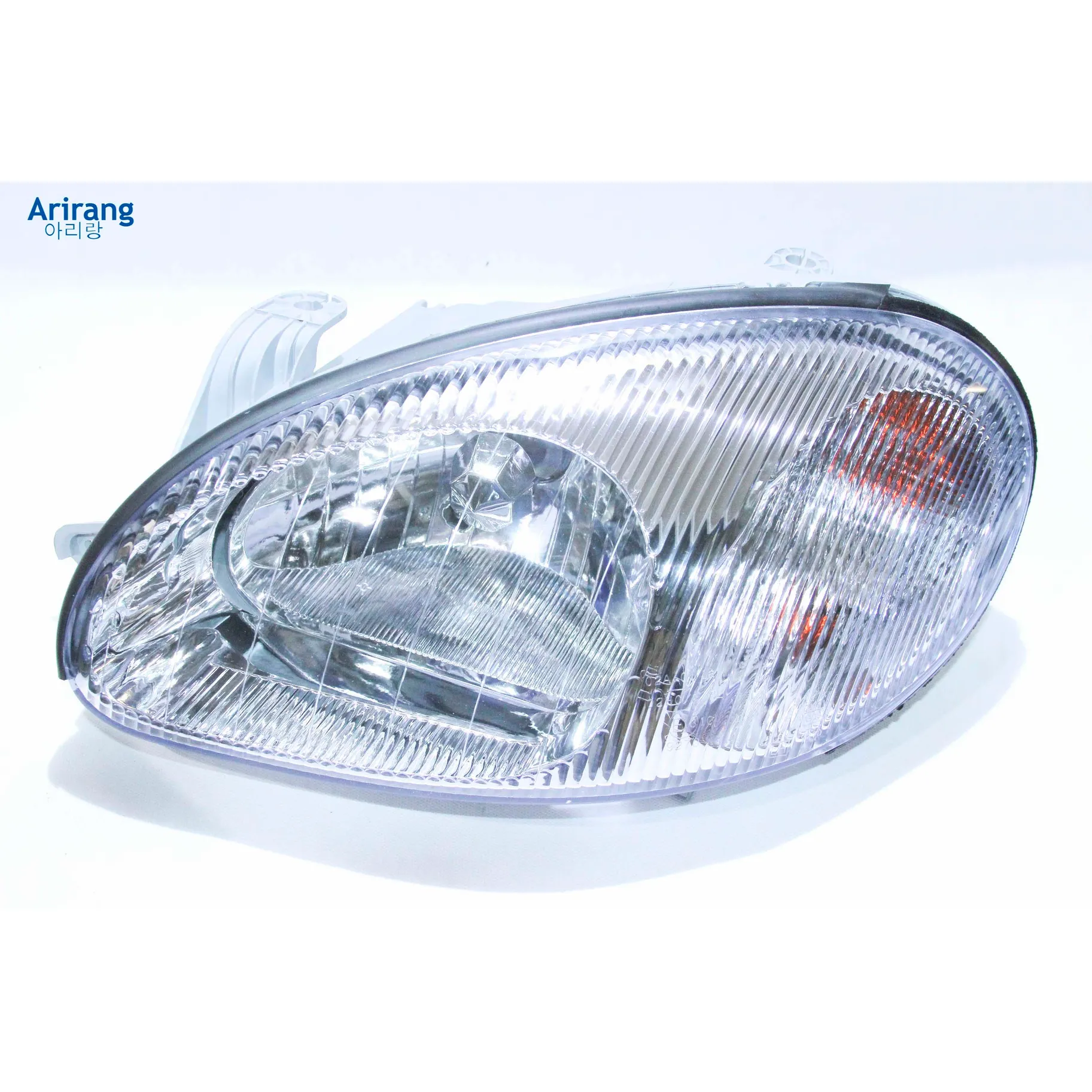Фара передняя левая (под корректор.) Chevrolet (Lanos 98-) ARIRANG ARG231050LTAXI