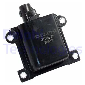 Катушка зажигания toyota camry supra 3.0i 24v v6 lexus es gs sc300 3.0i 91