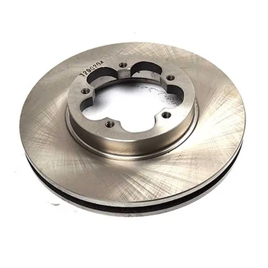 Диск тормозной - передний (передний привод) TRANSIT V347 06- BSG BSG 30-210-008