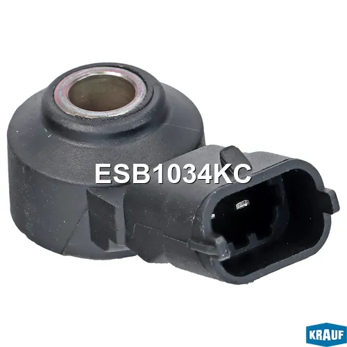 Датчик детонации ДВС KRAUF ESB1034KC