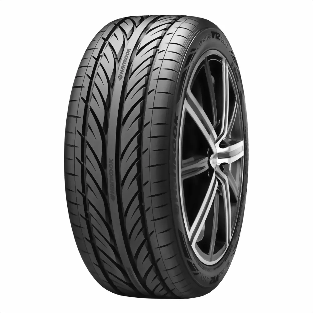 Шина R17 215/50 Hankook Ventus V12 evo K110 95W лето 1009049