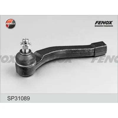 Наконечник рулевой SsangYong Actyon, Kyron, Rexton 06- FENOX SP31089