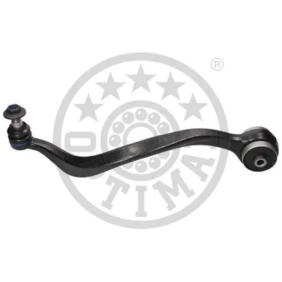 Рычаг передний нижний L (кривой) MAZDA 6 02-08 OPTIMAL G5-758