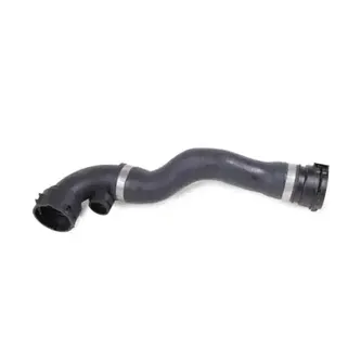 Патрубок радиатора левый BMW E46 2.0-3.0i 98-05 STELLOX 10-35548-SX