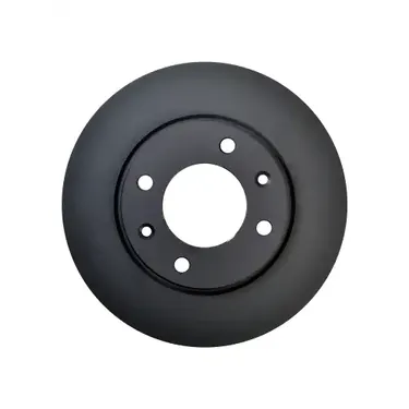 Диск тормозной задний PEUGEOT 206/306, CITROEN SAXO/ZX 1.4-2.0 91> ZENTPARTS Z06294