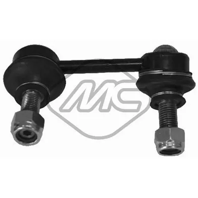 ТЯГА СТАБ PGT 605/607 ЗАД R Metalcaucho 04961