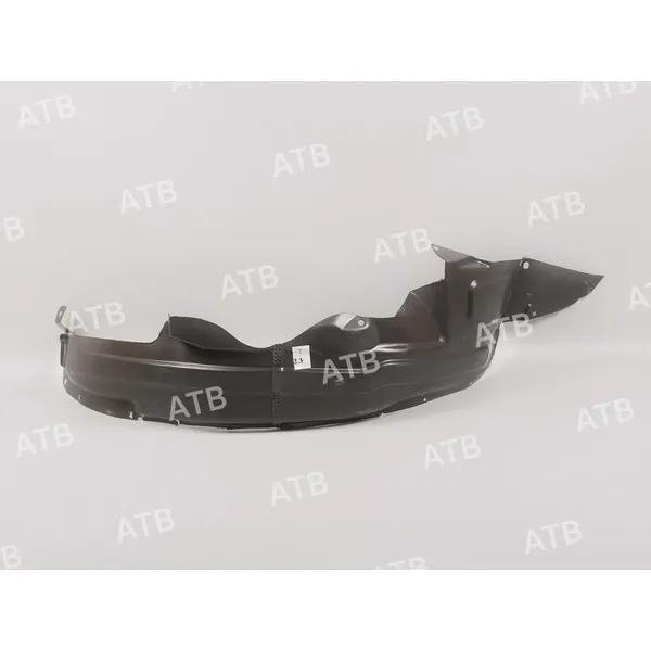 Подкрылок Hyundai Getz 1 2005-2011 рестайлинг передний правый ATB 1AHG10GAFR