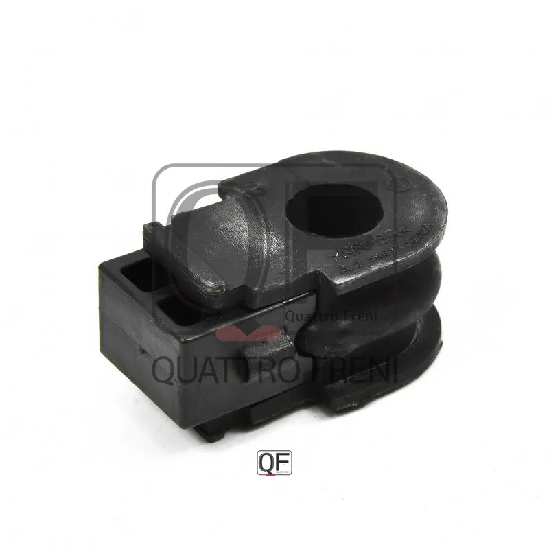 Втулка стабилизатора FR QUATTRO FRENI QF23D00041
